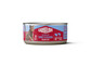 CARNILOVE Cat Can Paté Turkey and Salmon 100 g s krůtím a lososem, paštika pro kočky