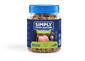 SIMPLY FROM NATURE Smart Bites Drůbeží tréninkové pamlsky 130 g