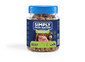 SIMPLY FROM NATURE Smart Bites Hovězí tréninkové pamlsky 130 g