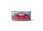 CARNILOVE Cat Can Paté Turkey and Salmon for Kittens 100 g s krůtím a lososem, paštika pro koťata