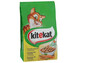 KITEKAT suché kuřecí a zelenina 0.3 kg