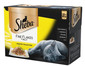 SHEBA Sheba Select Slices in Jelly Drůbeží 12 x 85g