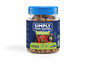 SIMPLY FROM NATURE Smart Bites Tréninkové pamlsky z koňského masa 130 g