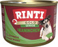 RINTI Gold Senior Rabbit Mini s králíkem 185 g