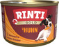 RINTI Gold Chicken Mini s kuřecím masem 185 g