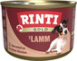 RINTI Gold Lamb Mini s jehněčím masem 185 g