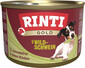 RINTI Gold Wild boar Mini s divočákem 185 g