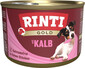 RINTI Gold Veal Mini s telecím masem 185 g