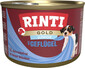 RINTI Gold Junior Poultry Mini s drůbežím masem 185 g