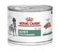 ROYAL CANIN Veterinary Health Nutrition Dog Satiety konzerva 195g