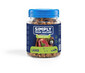SIMPLY FROM NATURE Smart Bites Jehněčí tréninkové pamlsky 130 g