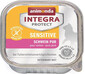 ANIMONDA Integra Sensitive Vepřové Maso 100 g