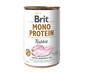 BRIT Mono Protein Rabbit 400 g monoproteinové krmivo králík