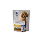 PERFECT FIT Sensitive 1+ Krůtí bohaté 825 g - suché krmivo pro dospělé psy malých plemen