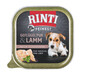 RINTI Feinest Poultry Pure&Lamb s jehněčím masem 150 g