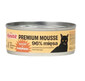 COMFY APPETIT PREMIUM Mousse krůtí 85 g