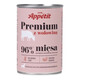 COMFY APPETIT PREMIUM hovězí 400 g
