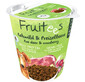 BOSCH Fruitees Snack Zvěřina & brusinky 200g