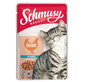 SCHMUSY RAGOUT s kuřecím masem v omáčce 100 g