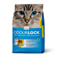 INTERSAND Odor Lock bez zápachu stelivo pro kočky 6 kg