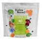 DOLINA NOTECI Premium krmivo pro psy s husím masem 1 kg