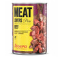 JOSERA Meatlovers pure hovězí maso 800g