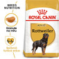 ROYAL CANIN Rottweiler 12 kg granule pro dospělé Rottweilery