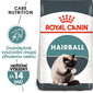 ROYAL CANIN Hairball Care 2kg granule pro kočky pro správné vylučování
