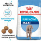 ROYAL CANIN Maxi Puppy Active 15 kg granule pro velká aktivní štěňata