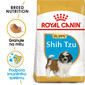 ROYAL CANIN Shih Tzu Puppy  1.5 kg granule pro štěně Shih Tzu
