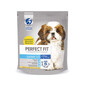 PERFECT FIT Junior (<1 rok) Pro malé rasy - Bohatý na kuřecí maso  825g