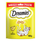 DREAMIES Mega Sýr 4 x 180 g