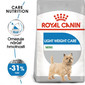 ROYAL CANIN Mini light weight care 1 kg dietní granule pro psy
