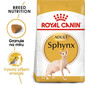 ROYAL CANIN Siamese Adult 10 kg granule pro siamské kočky