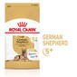 ROYAL CANIN German Shepherd Adult 5+ 12 kg granule pro německé ovčáky starší 5 let
