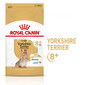 ROYAL CANIN Yorkshire Terrier Adult 8+ 1,5 kg granule pro starší jorkšíry