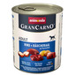 ANIMONDA GranCarno Adult úhoř & brambory 400 g