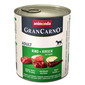 ANIMONDA GranCarno Adult jelení & jablko 800 g