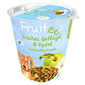 BOSCH Fruitees Jablko 200 g