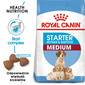 ROYAL CANIN Medium Starter Mother&Babydog 15 kg granule pro březí nebo kojící feny a štěňata
