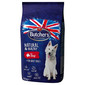 BUTCHER'S Natural&Healthy krmivo pro psy s hovězím masem 10 kg