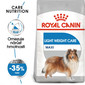 ROYAL CANIN Maxi Light Weight Care 12 kgdietní granule pro velké psy