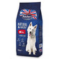 BUTCHER'S Natural&Healthy krmivo pro psy s hovězím masem 15 kg