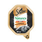 SHEBA Nature's Collection krůtí v omáčce 85 g