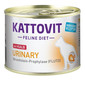 KATTOVIT Feline Diet Urinary Telecí 185 g