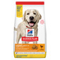 HILL'S Science Plan Adult Light Large breed suché krmivo s kuřecím masem 14 kg