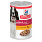 HILL'S Science Plan Canine Adult Chicken 370 g pro dospělé psy s kuřecím masem