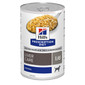 HILL'S Prescription Diet Canine l/d 370g krmivo pro psy s onemocněním jater