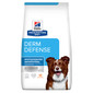 HILL'S Prescription Diet Canine Derm Defense 12 kg
