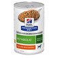 HILL'S Prescription Diet Canine Metabolic 370g pro psy s nadváhou